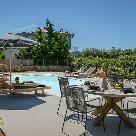 Skala  Villa Begonia מראה חיצוני תמונה