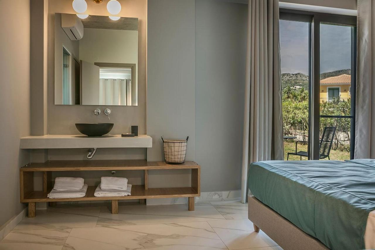 Skala  Villa Begonia מראה חיצוני תמונה