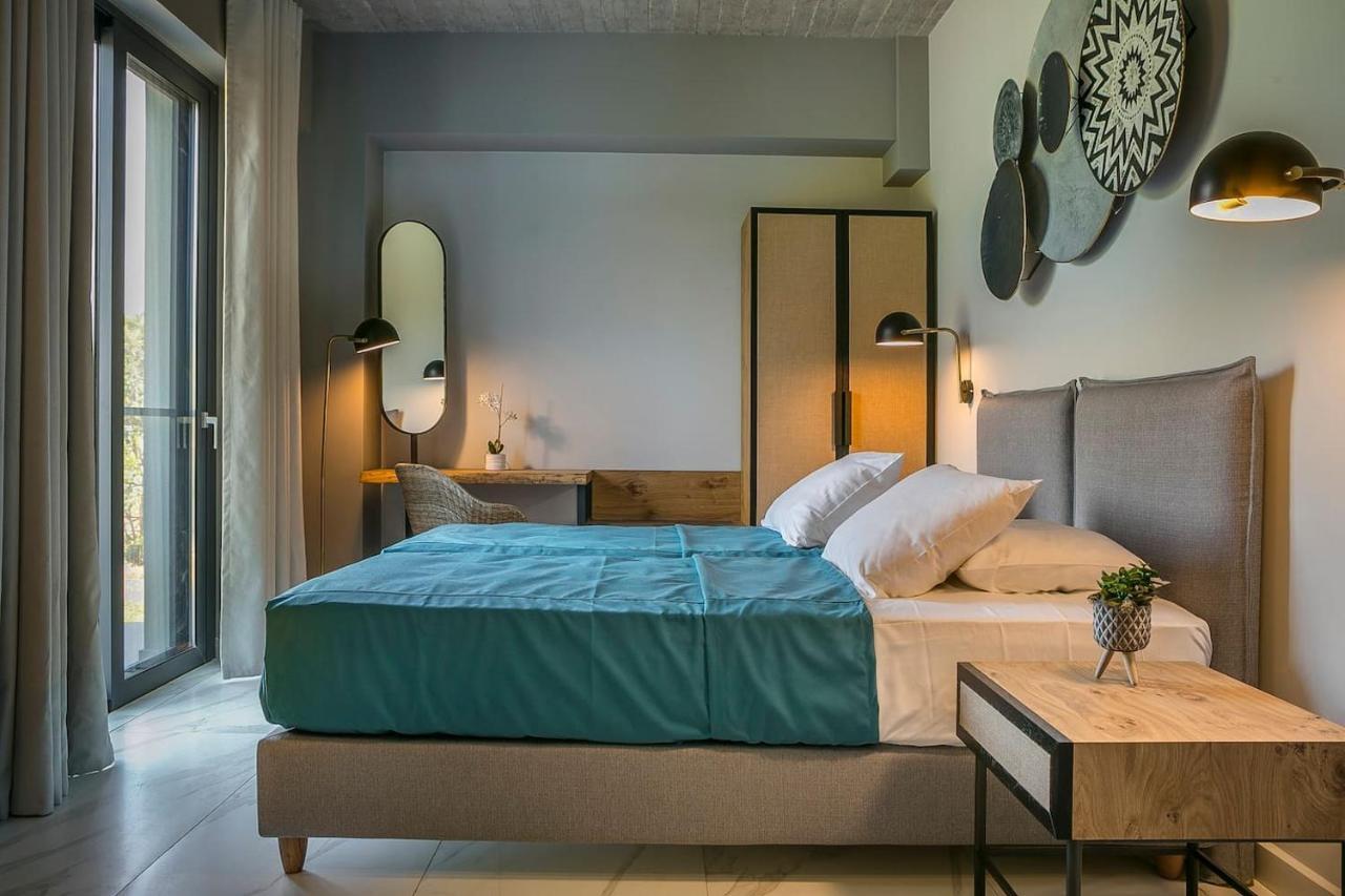 Skala  Villa Begonia מראה חיצוני תמונה