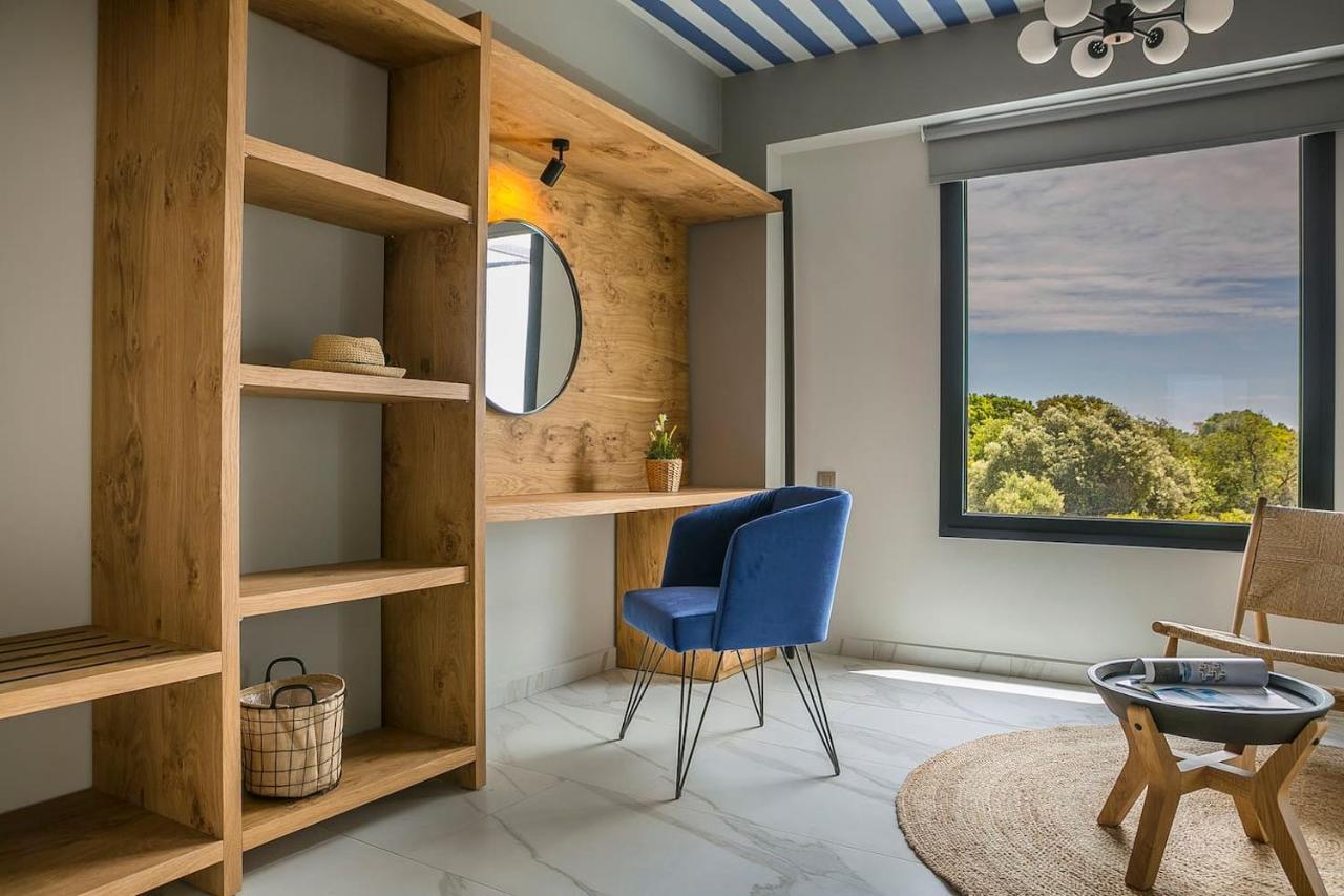 Skala  Villa Begonia מראה חיצוני תמונה