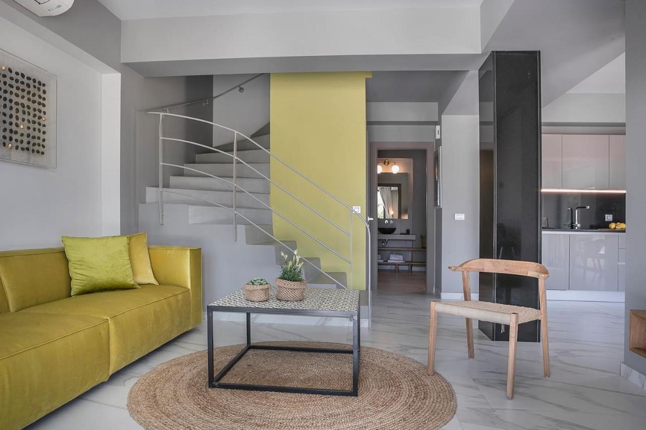 Skala  Villa Begonia מראה חיצוני תמונה