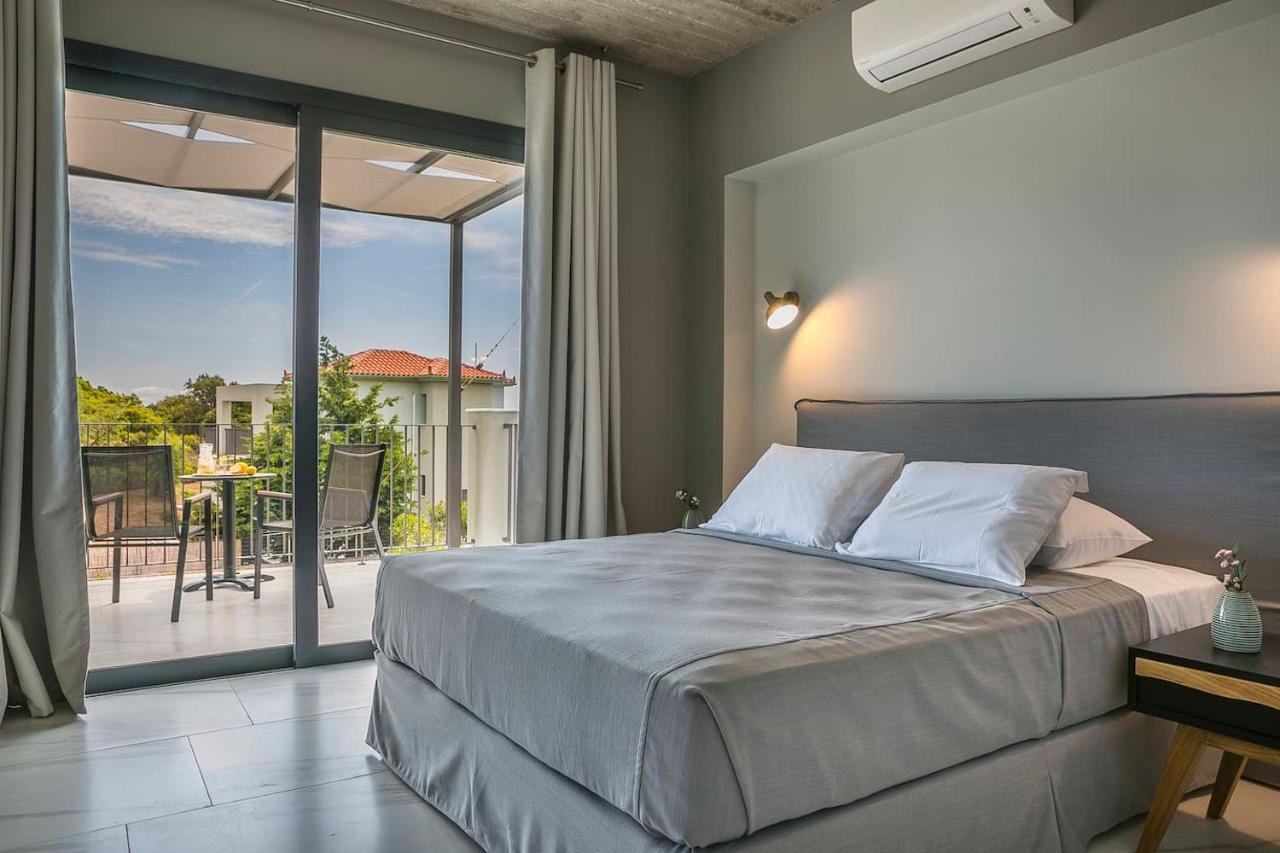 Skala  Villa Begonia מראה חיצוני תמונה
