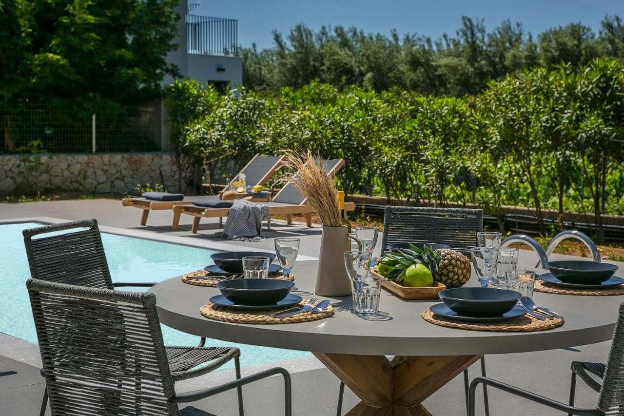 Skala  Villa Begonia מראה חיצוני תמונה