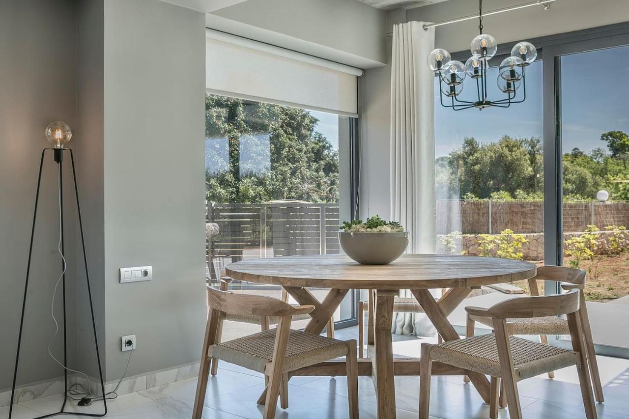 Skala  Villa Begonia מראה חיצוני תמונה