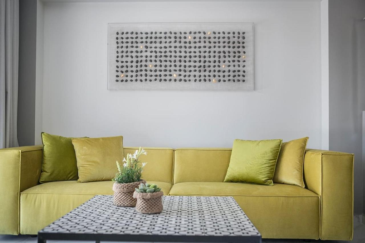 Skala  Villa Begonia מראה חיצוני תמונה