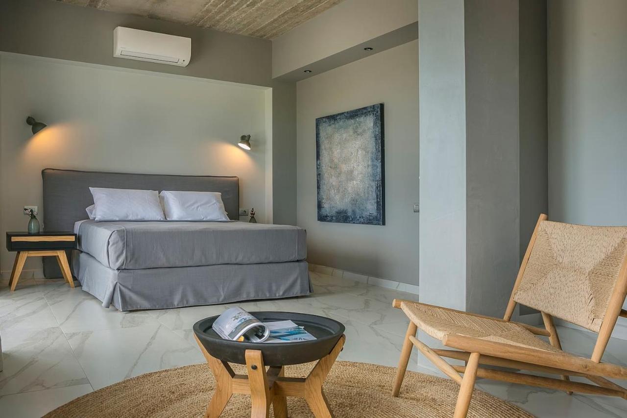 Skala  Villa Begonia מראה חיצוני תמונה