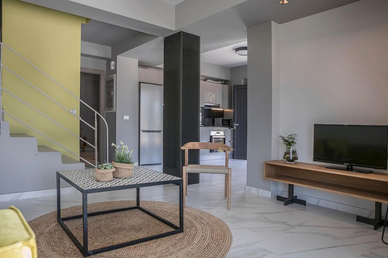 Skala  Villa Begonia מראה חיצוני תמונה