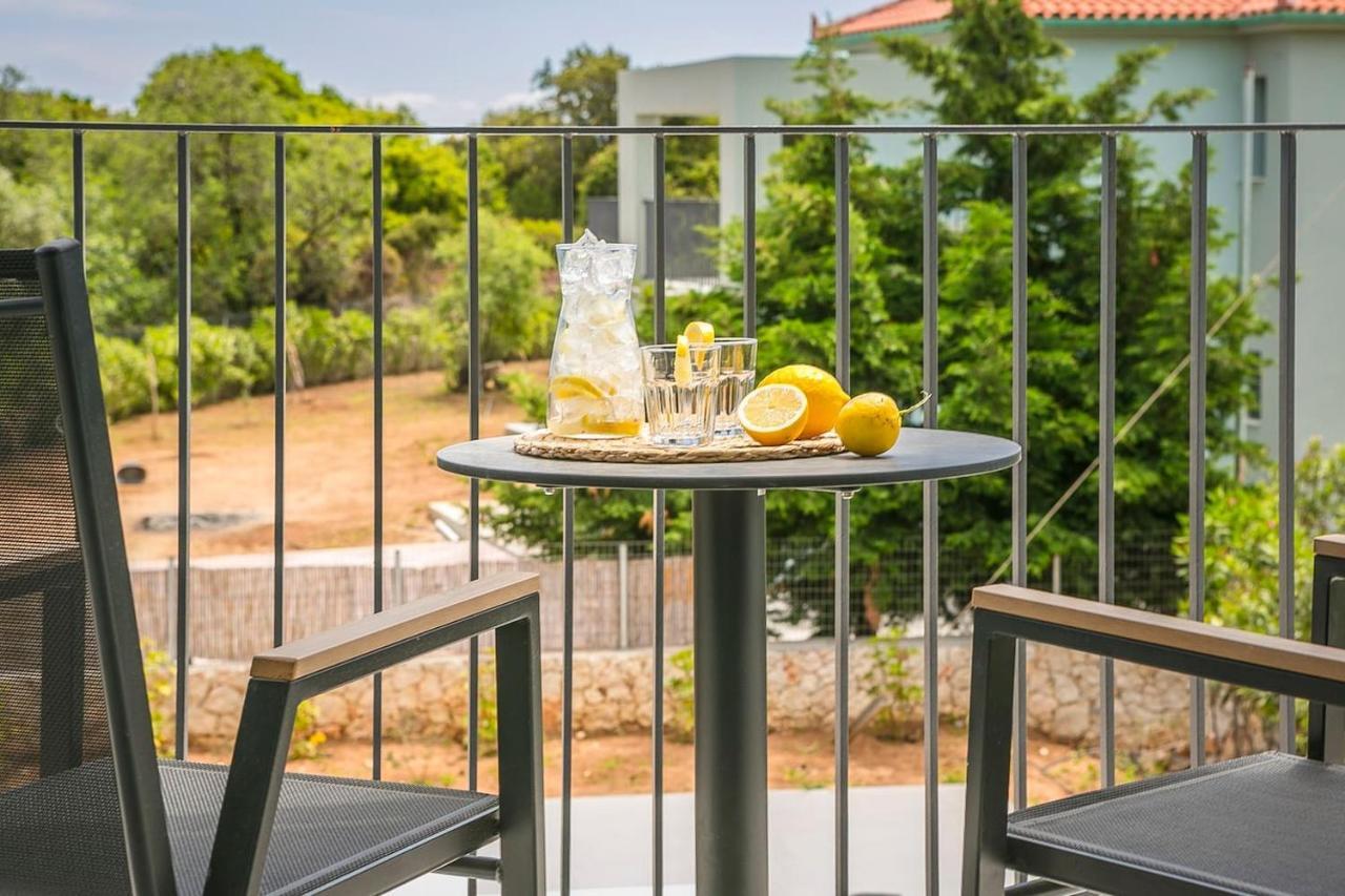 Skala  Villa Begonia מראה חיצוני תמונה